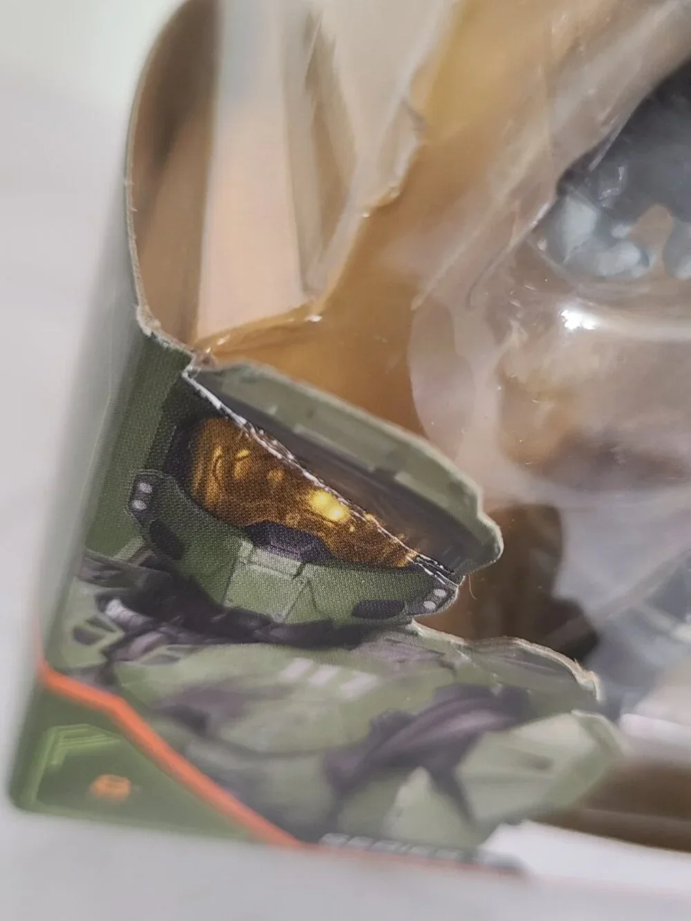 Halo Infinite Hyperius with Ravager Series 3 Action Figure